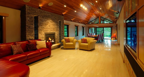 Noonaweena - Accommodation Resorts 2