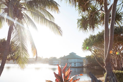 Novotel Sunshine Coast Resort - Accommodation Resorts 0