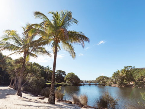 Novotel Sunshine Coast Resort - Accommodation Resorts 1