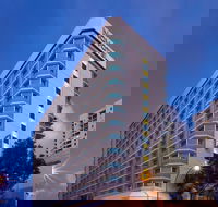 Novotel Perth Langley - Accommodation Resorts