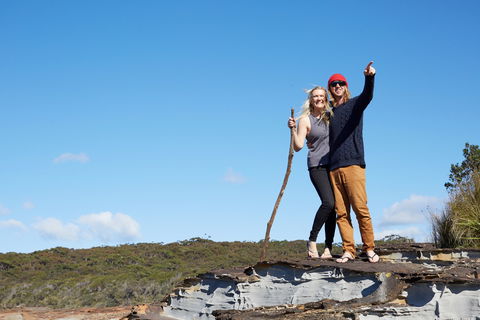 NRMA Murramarang Beachfront Holiday Resort - Accommodation Resorts 1