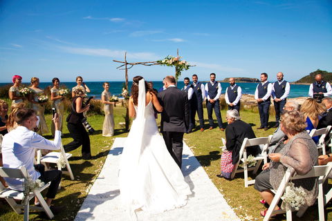 NRMA Murramarang Beachfront Holiday Resort - Accommodation Resorts 2