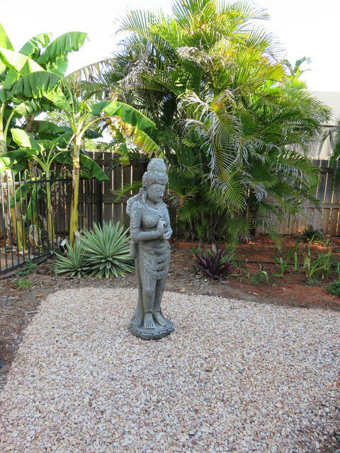 Ochre Moon Bed & Breakfast - Accommodation Resorts 2