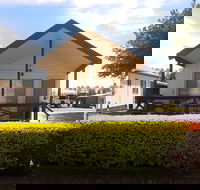 Pacific Gardens Village - Accommodation Resorts