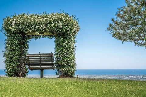 Pacific Ridge - Accommodation Resorts 0