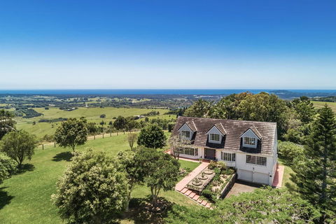 Pacific Ridge - Accommodation Resorts 1