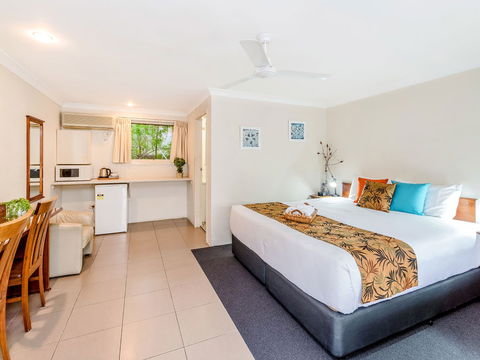 Pegasus Motel - Accommodation Resorts 0