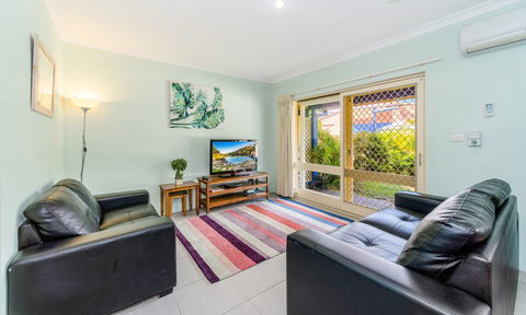 Pegasus Motel - Accommodation Resorts 1
