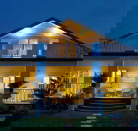 Plantation House at Whitecliffs - Accommodation Resorts