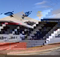 Port Kenny Hotel - Accommodation Resorts