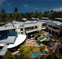 Port Douglas Peninsula Boutique Hotel - Accommodation Resorts