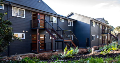 Premalaya - Accommodation Resorts 0