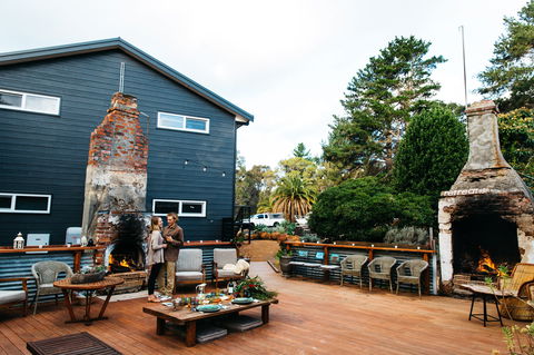 Premalaya - Accommodation Resorts 1