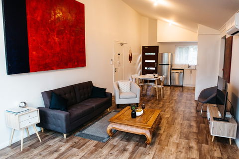 Premalaya - Accommodation Resorts 2