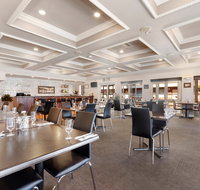 Quality Inn Railway - Accommodation Resorts