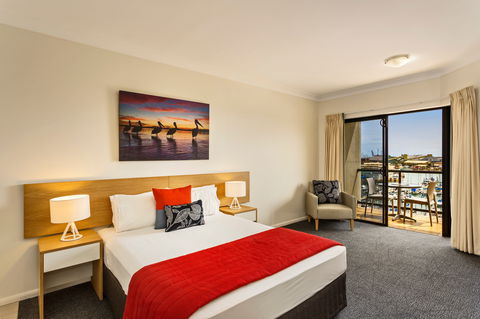 Quest Townsville - Accommodation Resorts 0