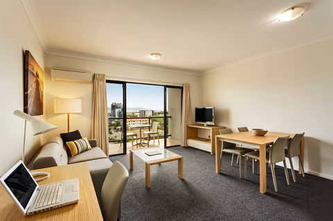 Quest Townsville - Accommodation Resorts 1