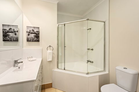 Quest Townsville - Accommodation Resorts 2