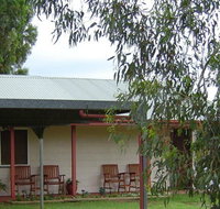 Redbank Gums Bed and Breakfast - Accommodation Resorts