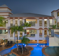 Regal Port Douglas - Accommodation Resorts