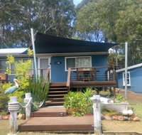 Retro Cottage - Accommodation Resorts
