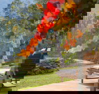 Riverdowns - Accommodation Resorts