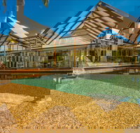 Rockinghorse House - Accommodation Resorts