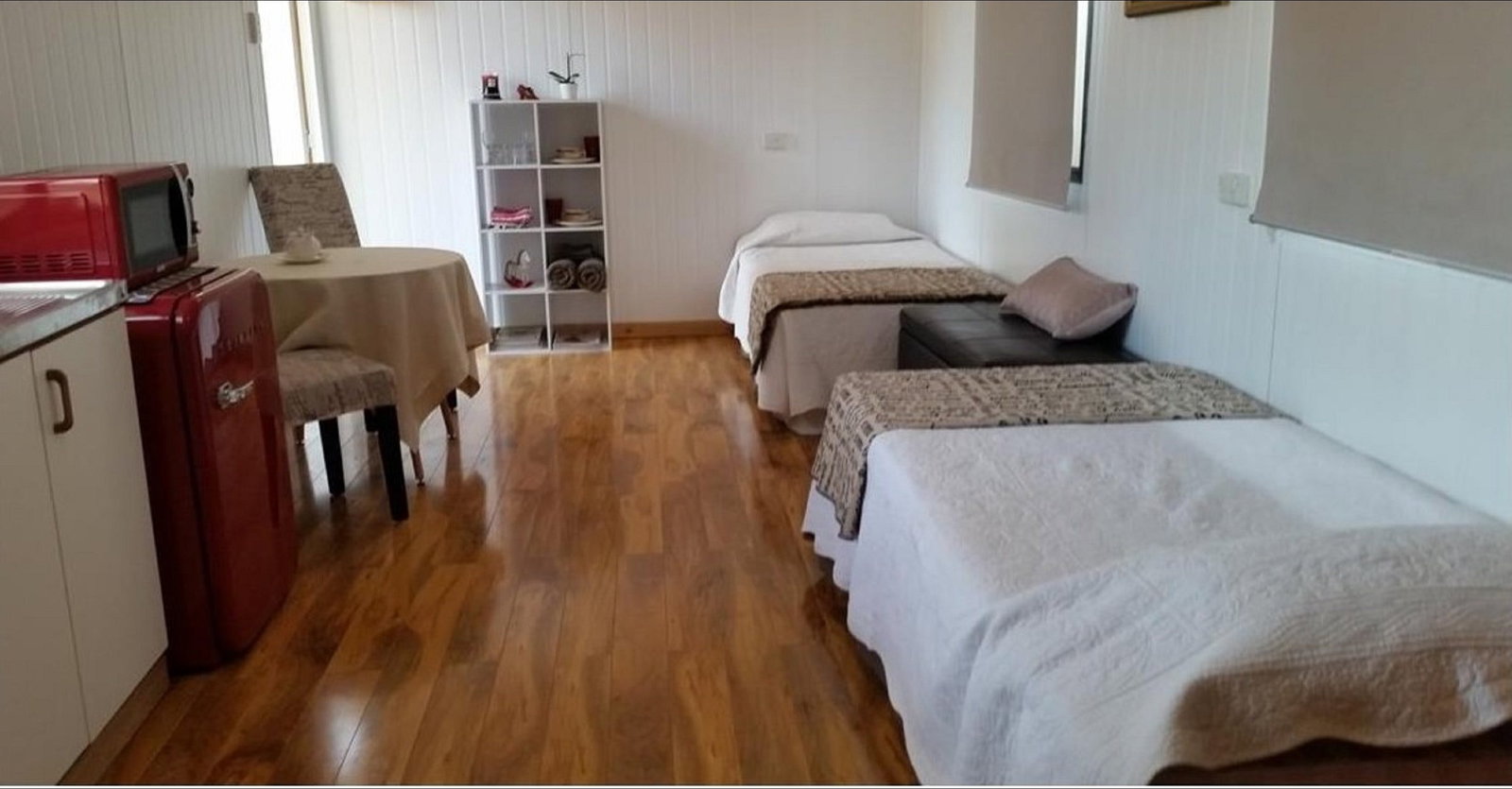 Murrami NSW Accommodation Resorts