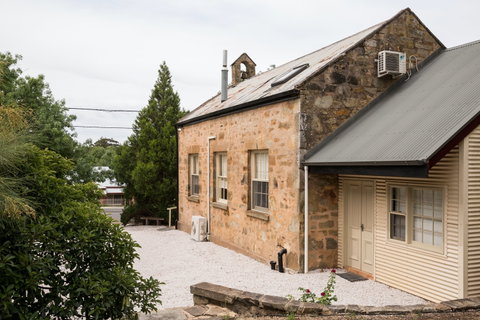 Roscrow Bed And Breakfast - Accommodation Resorts 1