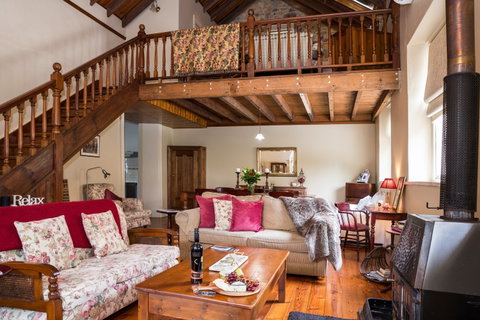 Roscrow Bed And Breakfast - Accommodation Resorts 2