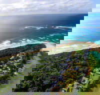 RTBU Holiday Park - Accommodation Resorts