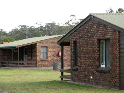 RTBU Holiday Park - Accommodation Resorts 2