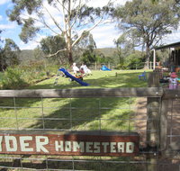 Ryder Homestead - Accommodation Resorts