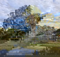 Sanctuary Lakes Fauna Retreat - Accommodation Resorts