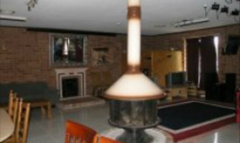 Snowgate Motel - Accommodation Resorts 0