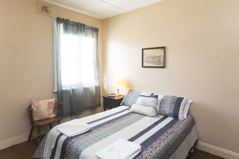 Southern Railway Hotel - Accommodation Resorts 2