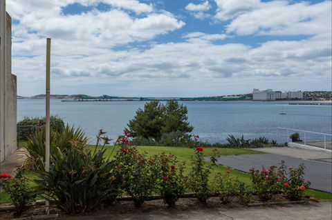 Spalding Lodge Unit 16 - Accommodation Resorts 0