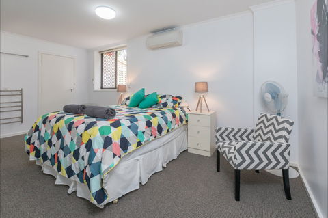 Spalding Lodge Unit 16 - Accommodation Resorts 1