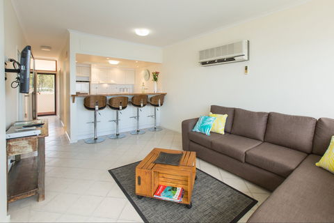 Spalding Lodge Unit 12 - Accommodation Resorts 1