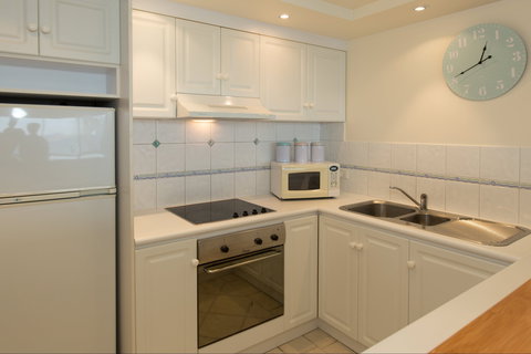 Spalding Lodge Unit 12 - Accommodation Resorts 2