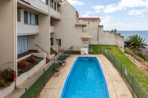 Spalding Lodge Unit 10 - Accommodation Resorts 0