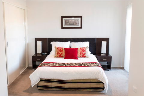 Stay Bathurst - Accommodation Resorts 1