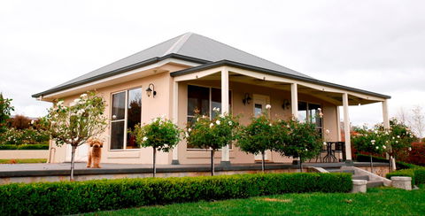 Stay Bathurst - Accommodation Resorts 2