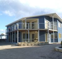 St Helens on the Bay - Accommodation Resorts