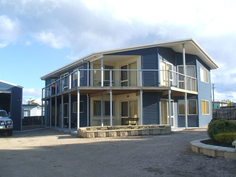St Helens On The Bay - Accommodation Resorts 0