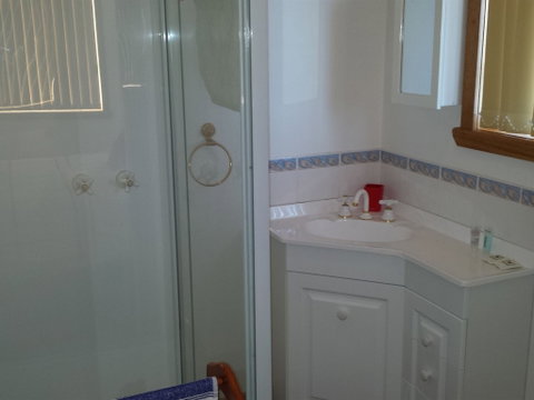 St Helens On The Bay - Accommodation Resorts 1