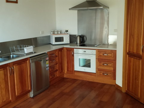 St Helens On The Bay - Accommodation Resorts 2