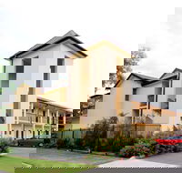 St Marys Park View Motel - Accommodation Resorts