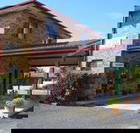 Stockman Motor Inn - Accommodation Resorts