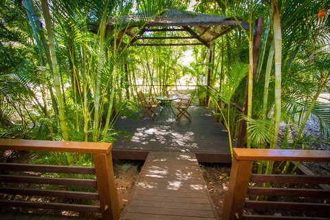 Sunbird Gardens - Accommodation Resorts 1